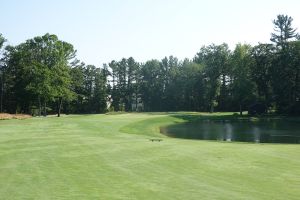 American Dunes 8th Fairway